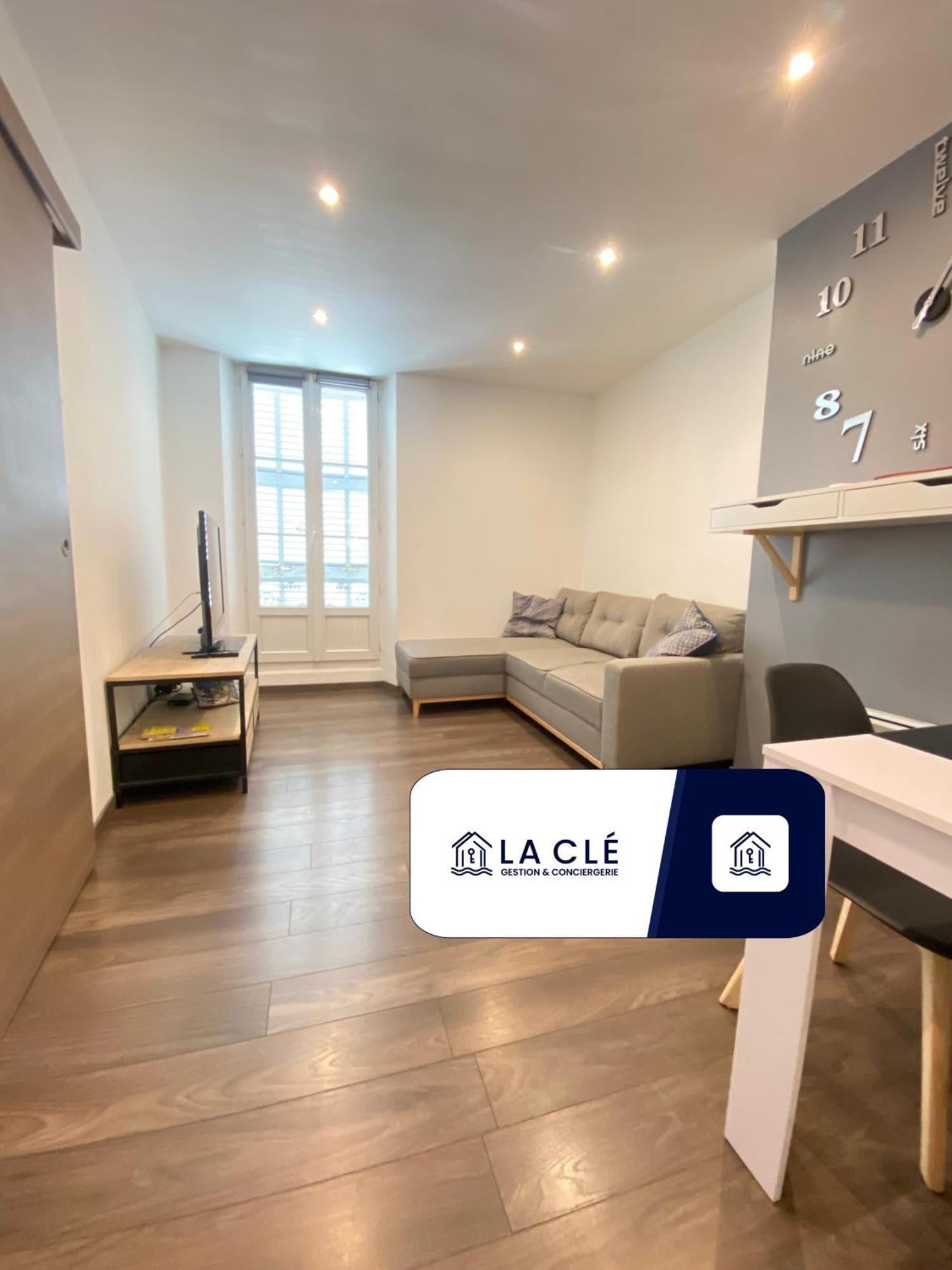 Апартаменты La Cle - Climatisation - Wifi - Parking Gratuit A Proximite Йер Экстерьер фото